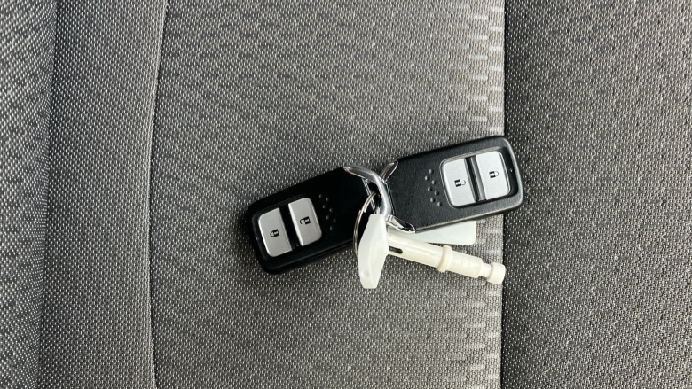 Honda Jazz 1.5 i-MMD Hybrid Crosstar EX 5dr eCVT Hybrid Hatchback